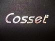 Cosset